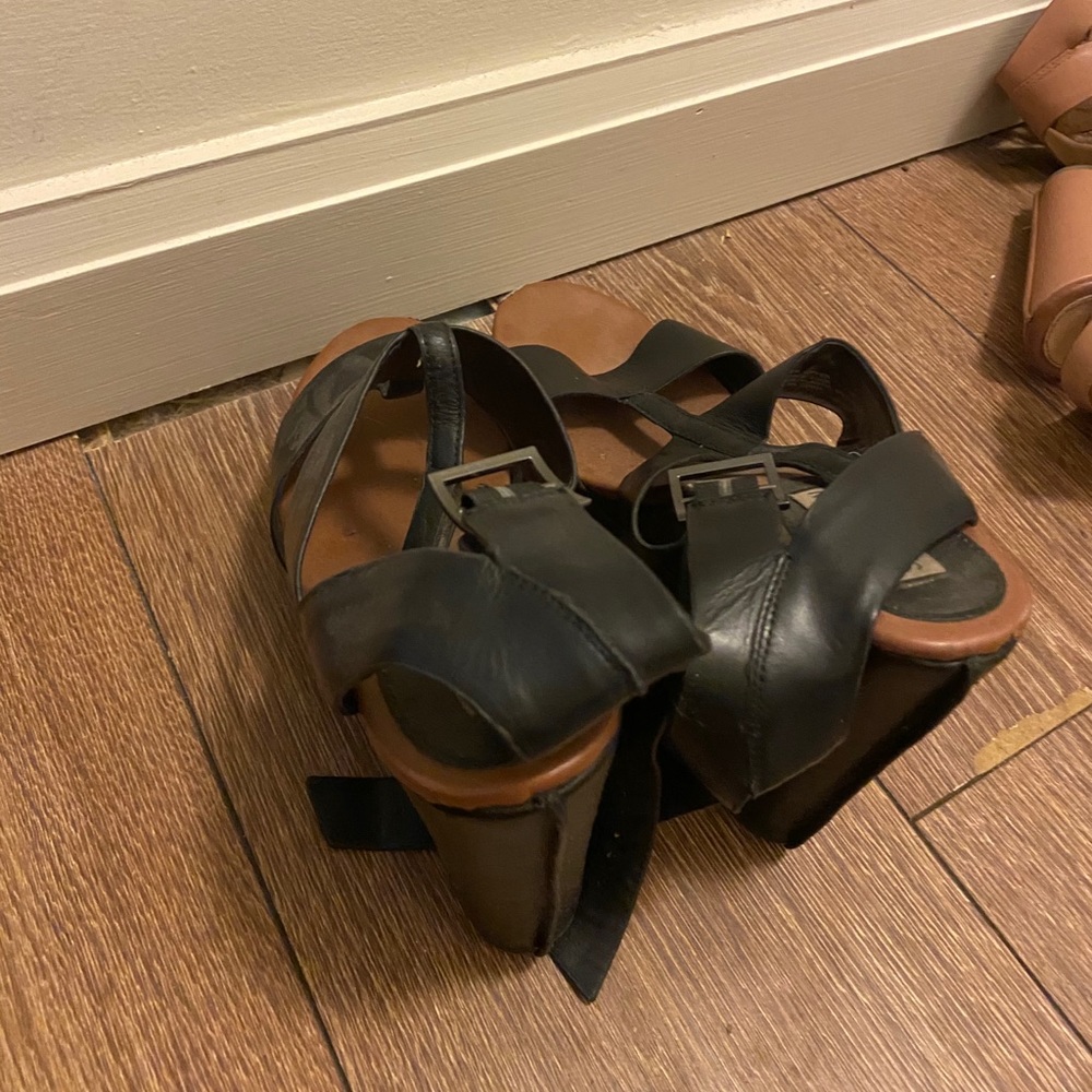 Wedges
